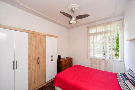 Apartamento para alugar com 84m², 3 quartos e 1 vagaQuarto 2