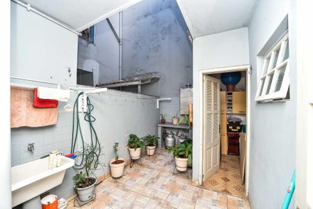 Apartamento para alugar com 84m², 3 quartos e 1 vagaÁrea de Serviço