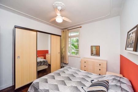 Apartamento para alugar com 84m², 3 quartos e 1 vagaQuarto 1