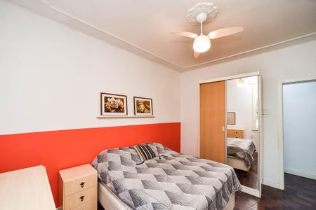 Apartamento para alugar com 84m², 3 quartos e 1 vagaQuarto 1