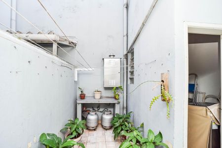 Apartamento para alugar com 84m², 3 quartos e 1 vagaÁrea de Serviço