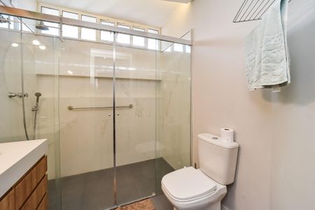 Apartamento para alugar com 84m², 3 quartos e 1 vagaBanheiro