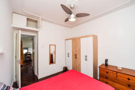 Apartamento para alugar com 84m², 3 quartos e 1 vagaQuarto 2