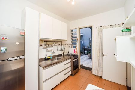 Apartamento para alugar com 84m², 3 quartos e 1 vagaCozinha