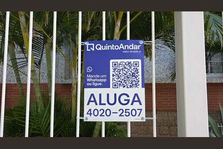 Apartamento para alugar com 84m², 3 quartos e 1 vagaPlaquinha
