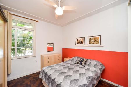 Apartamento para alugar com 84m², 3 quartos e 1 vagaQuarto 1