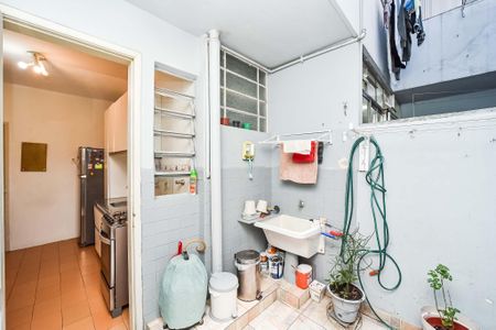 Apartamento para alugar com 84m², 3 quartos e 1 vagaÁrea de Serviço
