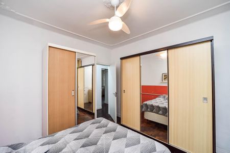 Apartamento para alugar com 84m², 3 quartos e 1 vagaQuarto 1