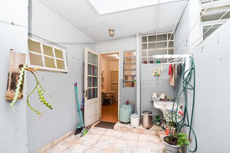 Apartamento para alugar com 84m², 3 quartos e 1 vagaÁrea de Serviço