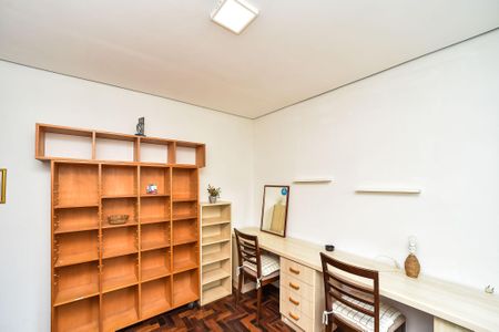 Apartamento para alugar com 84m², 3 quartos e 1 vagaQuarto 3
