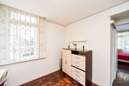 Apartamento para alugar com 84m², 3 quartos e 1 vagaQuarto 3
