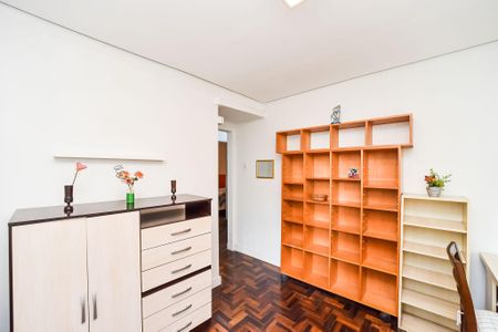 Apartamento para alugar com 84m², 3 quartos e 1 vagaQuarto 3