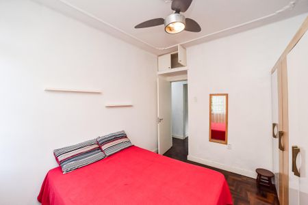 Apartamento para alugar com 84m², 3 quartos e 1 vagaQuarto 2