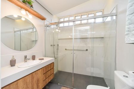 Apartamento para alugar com 84m², 3 quartos e 1 vagaBanheiro