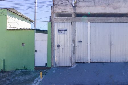 Casa para alugar com 50m², 1 quarto e sem vaga Casa para alugar com 50m², 1 quarto e sem vagaFachada