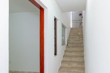 Casa para alugar com 50m², 1 quarto e sem vaga Casa para alugar com 50m², 1 quarto e sem vagaEntrada Casa