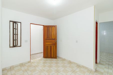 Sala de casa para alugar com 1 quarto, 50m² em Freguesia do Ó, São Paulo
