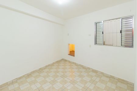 Casa para alugar com 50m², 1 quarto e sem vaga Casa para alugar com 50m², 1 quarto e sem vagaQuarto