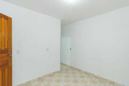 Casa para alugar com 50m², 1 quarto e sem vaga Casa para alugar com 50m², 1 quarto e sem vagaSala