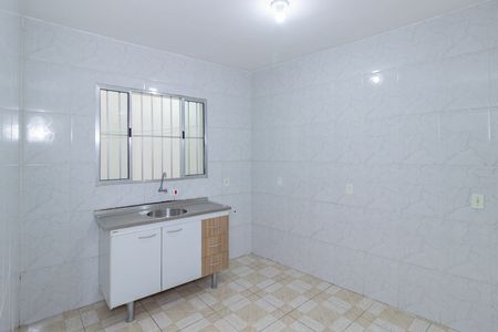 Casa para alugar com 50m², 1 quarto e sem vaga Casa para alugar com 50m², 1 quarto e sem vagaCozinha