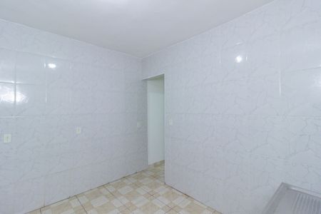Casa para alugar com 50m², 1 quarto e sem vaga Casa para alugar com 50m², 1 quarto e sem vagaCozinha