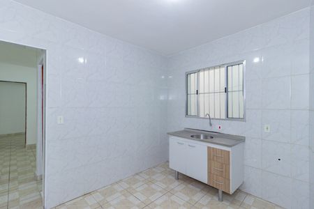 Casa para alugar com 50m², 1 quarto e sem vaga Casa para alugar com 50m², 1 quarto e sem vagaCozinha