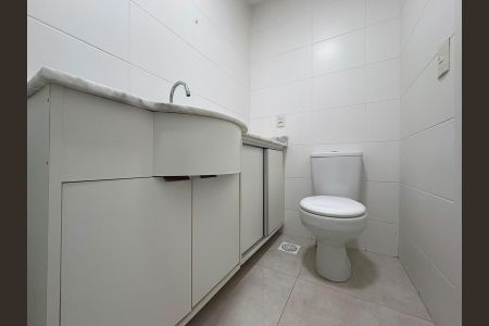 Apartamento para alugar com 76m², 3 quartos e 1 vaga Apartamento para alugar com 76m², 3 quartos e 1 vagaBanheiro suíte