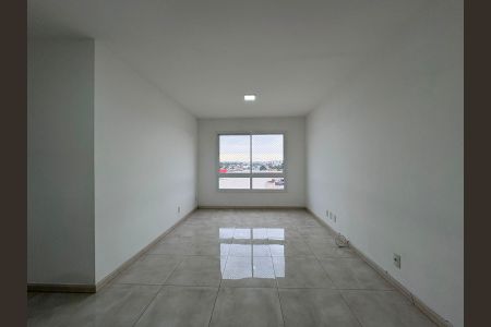 SalaSala de apartamento para alugar com 3 quartos, 76m² em Marechal Rondon, Canoas