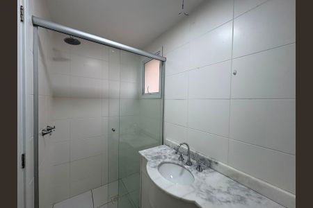 Apartamento para alugar com 76m², 3 quartos e 1 vaga Apartamento para alugar com 76m², 3 quartos e 1 vagaBanheiro suíte