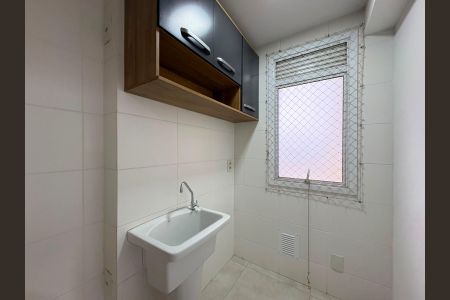 Apartamento para alugar com 76m², 3 quartos e 1 vaga Apartamento para alugar com 76m², 3 quartos e 1 vagaCozinha - Armários