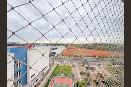 Apartamento para alugar com 76m², 3 quartos e 1 vaga Apartamento para alugar com 76m², 3 quartos e 1 vagaVista da Sala