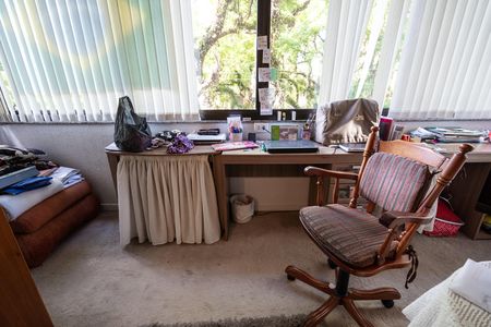 Apartamento à venda com 137m², 3 quartos e 2 vagas Apartamento à venda com 137m², 3 quartos e 2 vagasSuíte