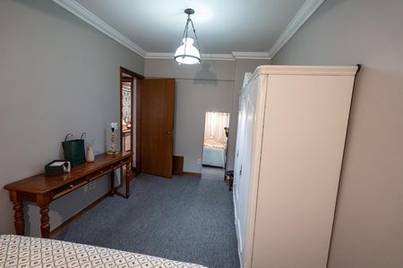 Apartamento à venda com 137m², 3 quartos e 2 vagas Apartamento à venda com 137m², 3 quartos e 2 vagasQuarto 2