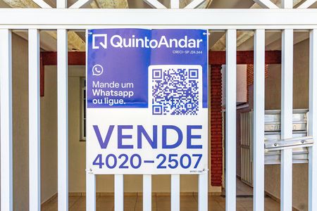 Plaquinha Instalada de casa à venda com 2 quartos, 110m² em Veleiros, São Paulo