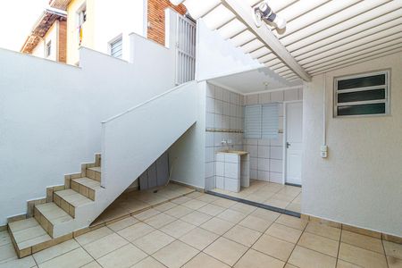 Área de Serviço de casa à venda com 2 quartos, 110m² em Veleiros, São Paulo