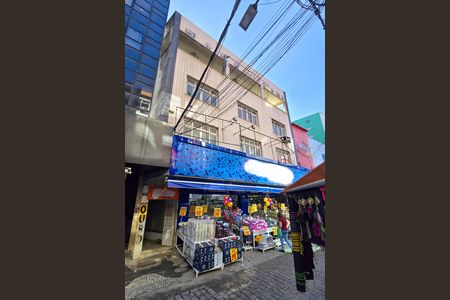 Apartamento para alugar com 79m², 2 quartos e sem vaga Apartamento para alugar com 79m², 2 quartos e sem vagaFachada do Prédio
