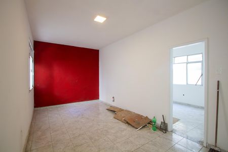 Sala de apartamento para alugar com 2 quartos, 79m² em Alcantara, São Gonçalo