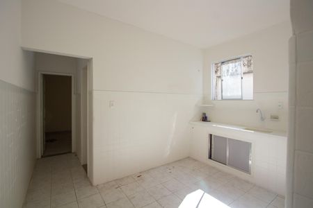 Cozinha de apartamento para alugar com 2 quartos, 79m² em Alcantara, São Gonçalo