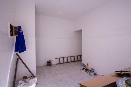 Apartamento para alugar com 79m², 2 quartos e sem vaga Apartamento para alugar com 79m², 2 quartos e sem vagaCozinha