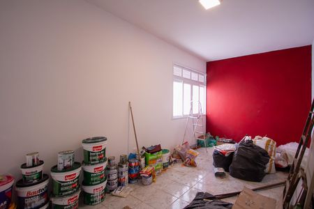 Sala de apartamento para alugar com 2 quartos, 79m² em Alcantara, São Gonçalo