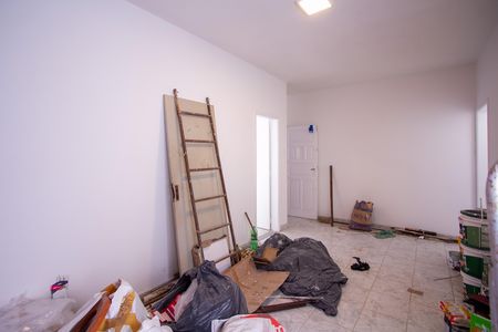 Sala de apartamento para alugar com 2 quartos, 79m² em Alcantara, São Gonçalo