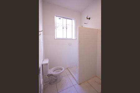 Apartamento para alugar com 79m², 2 quartos e sem vaga Apartamento para alugar com 79m², 2 quartos e sem vagaBanheiro