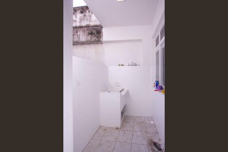 Apartamento para alugar com 79m², 2 quartos e sem vaga Apartamento para alugar com 79m², 2 quartos e sem vagaÁrea de Serviço