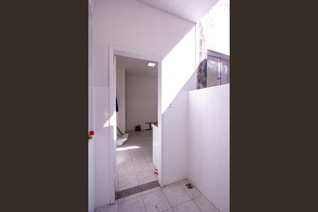 Apartamento para alugar com 79m², 2 quartos e sem vaga Apartamento para alugar com 79m², 2 quartos e sem vagaÁrea de Serviço