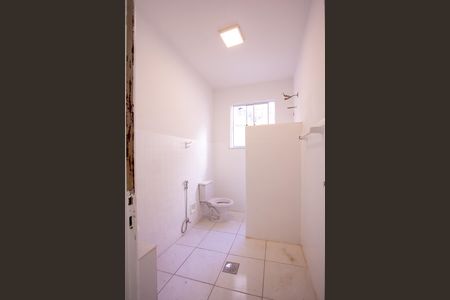 Apartamento para alugar com 79m², 2 quartos e sem vaga Apartamento para alugar com 79m², 2 quartos e sem vagaBanheiro