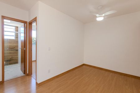 Sala de apartamento à venda com 2 quartos, 44m² em Cavalhada, Porto Alegre
