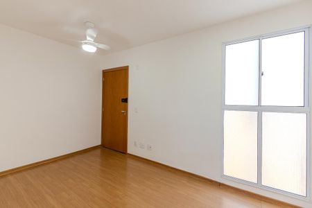 Sala de apartamento à venda com 2 quartos, 44m² em Cavalhada, Porto Alegre
