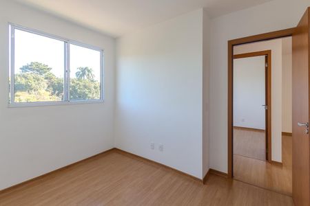Apartamento à venda com 44m², 2 quartos e 1 vagaQuarto 2
