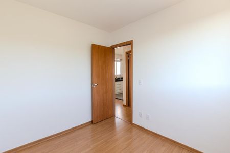 Apartamento à venda com 44m², 2 quartos e 1 vagaQuarto 1