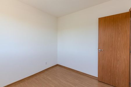 Apartamento à venda com 44m², 2 quartos e 1 vagaQuarto 1